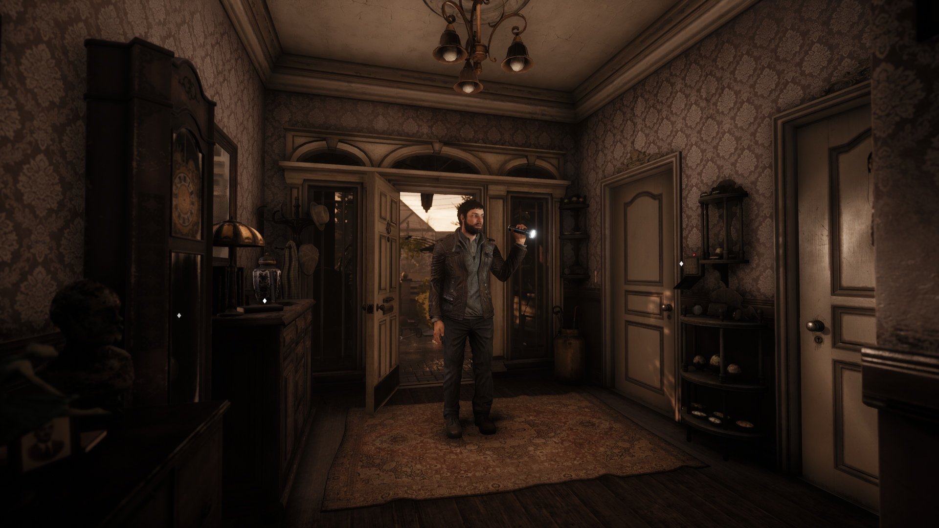 Song Of Horror: Complete Edition - Imagen 6
